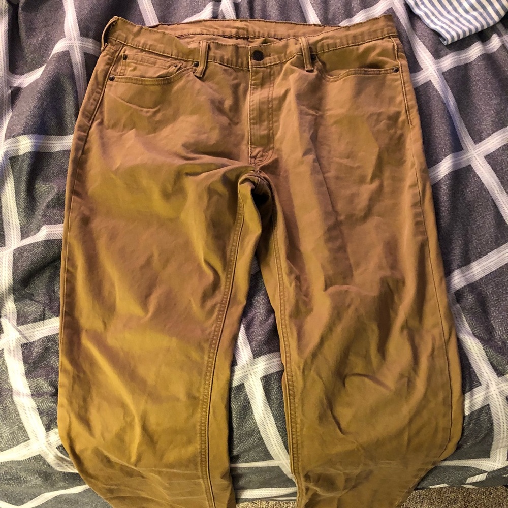 Levi Pants